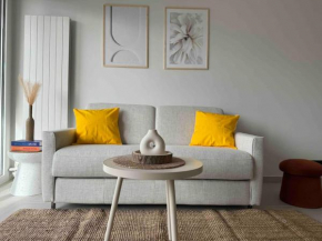 Superb loft/terrace Suresnes